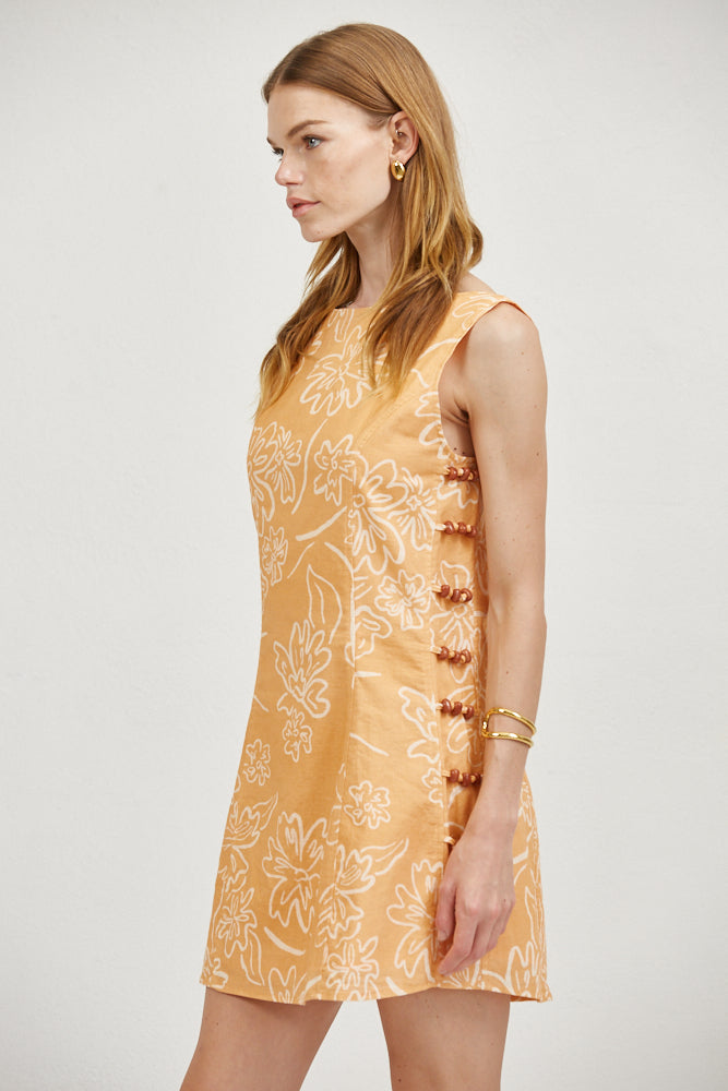 Evanthe Mini Dress