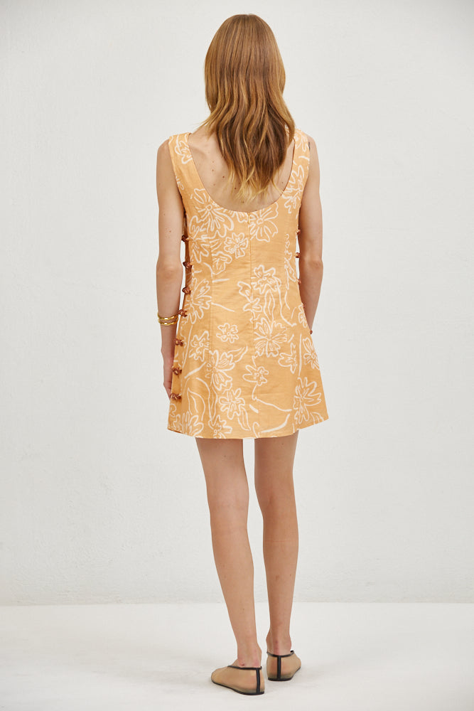 Evanthe Mini Dress