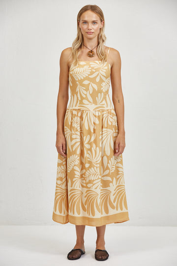 Acacia Dress