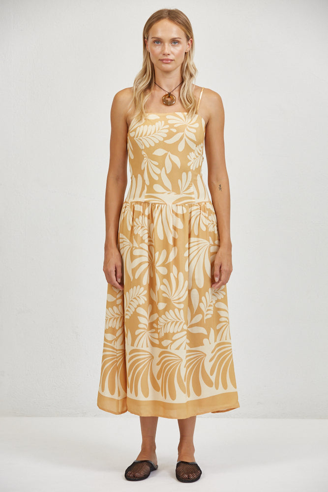Acacia Dress