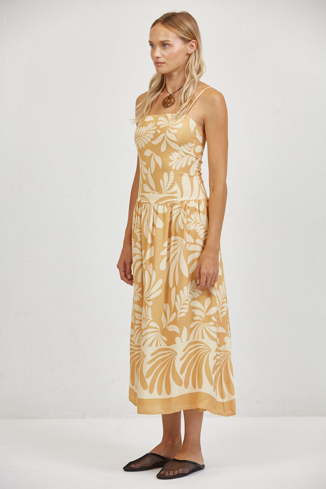 Acacia Dress