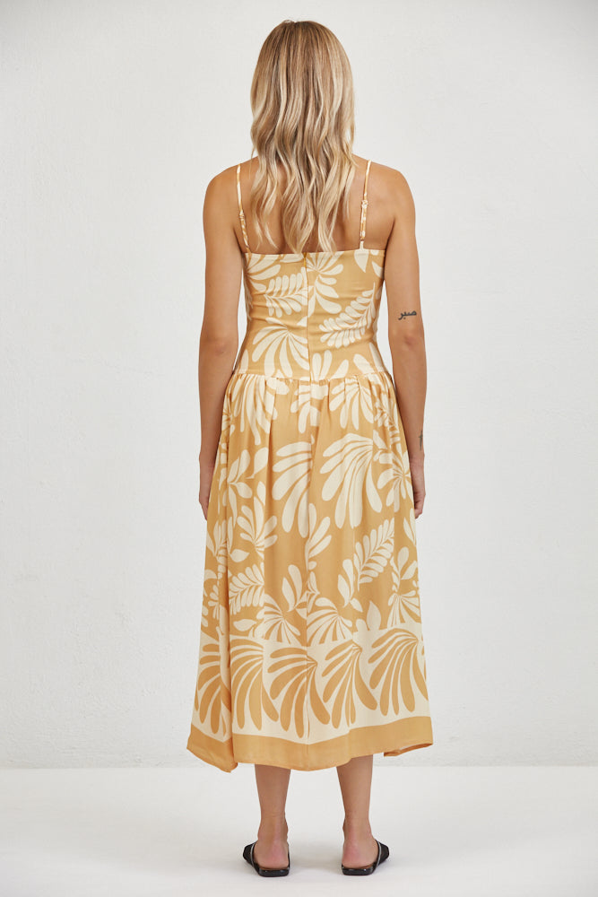 Acacia Dress