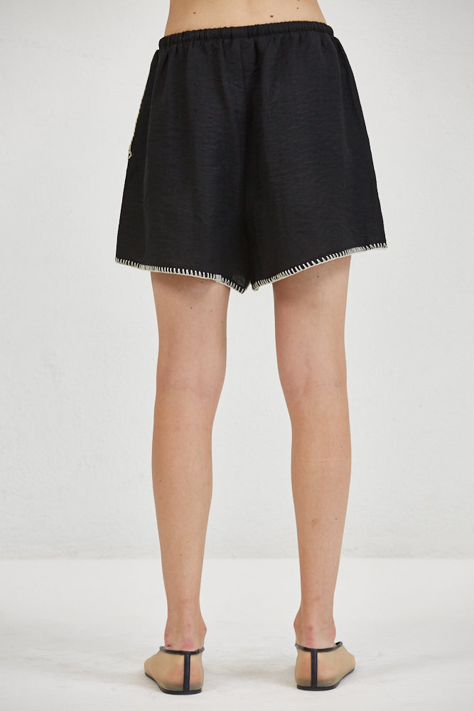 Clio Shorts