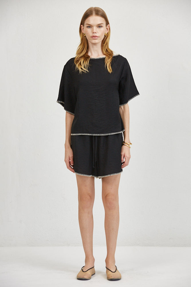 Clio Shorts