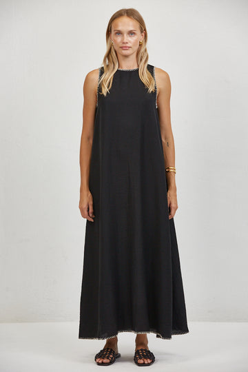 Clio Dress