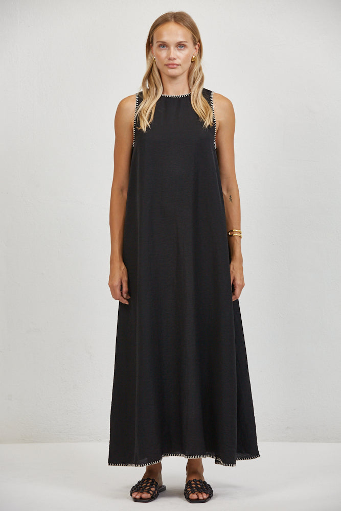 Clio Dress