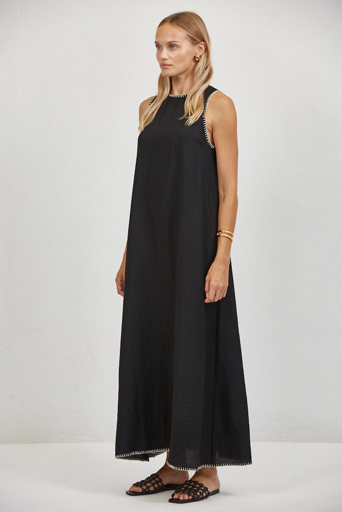 Clio Dress