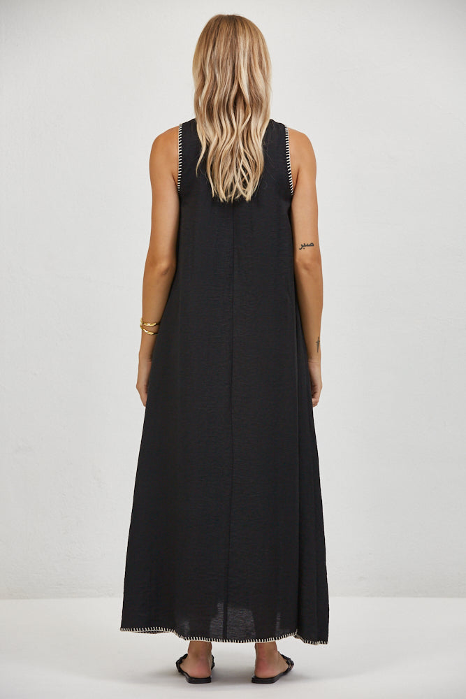 Clio Dress