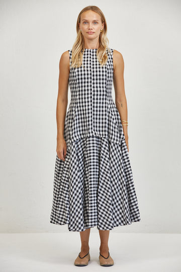 Maelle Dress