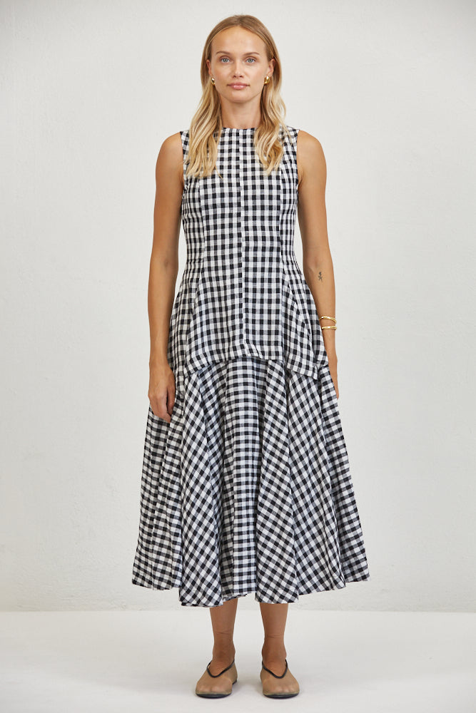 Maelle Dress