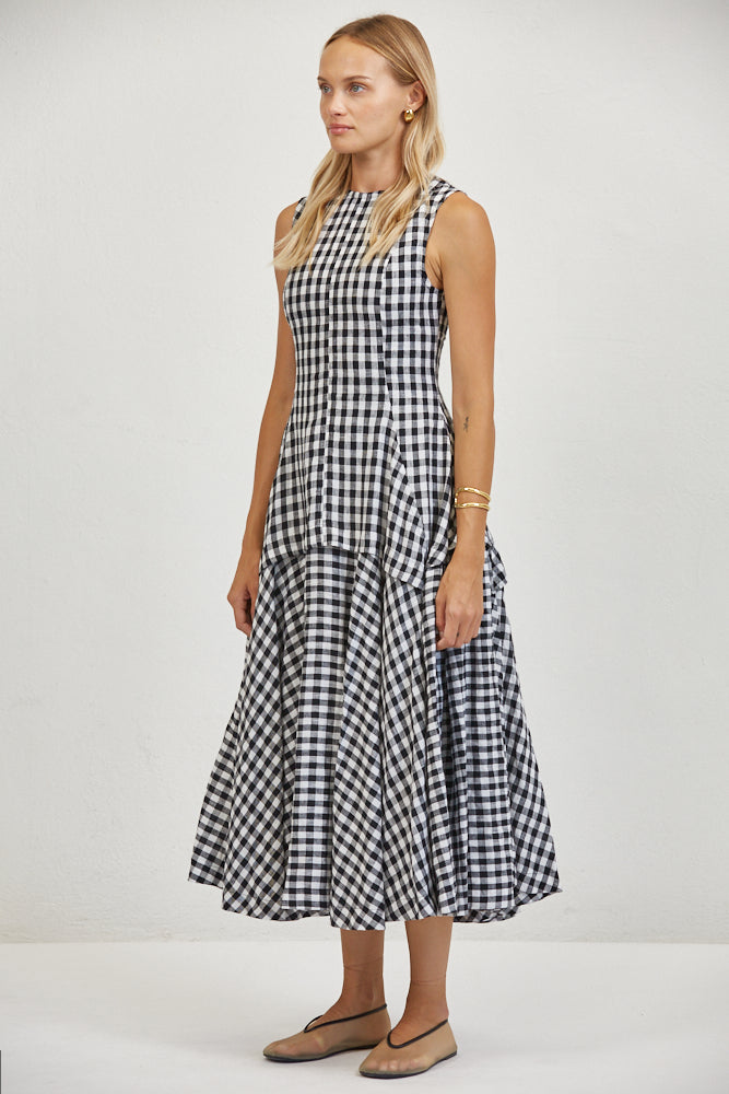 Maelle Dress