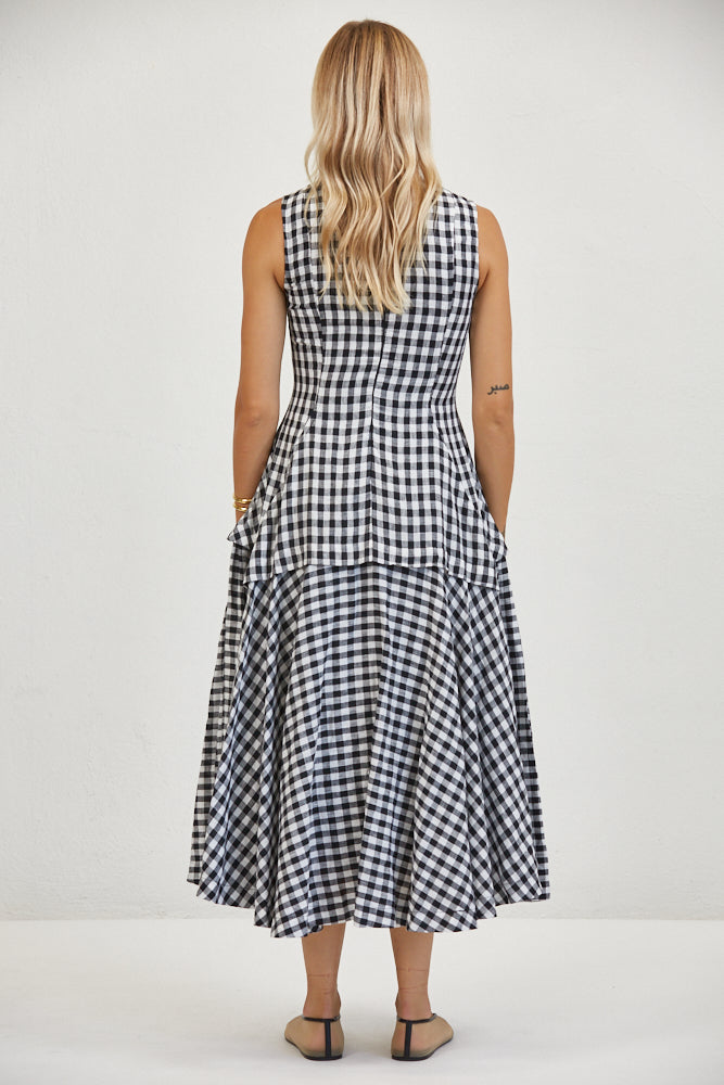 Maelle Dress