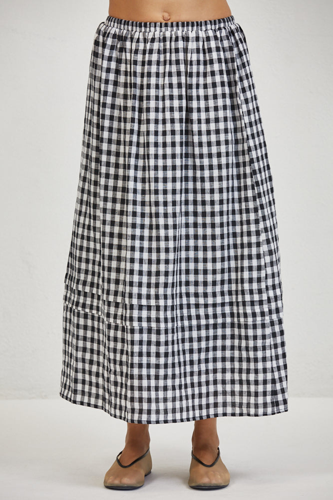 Maelle Skirt