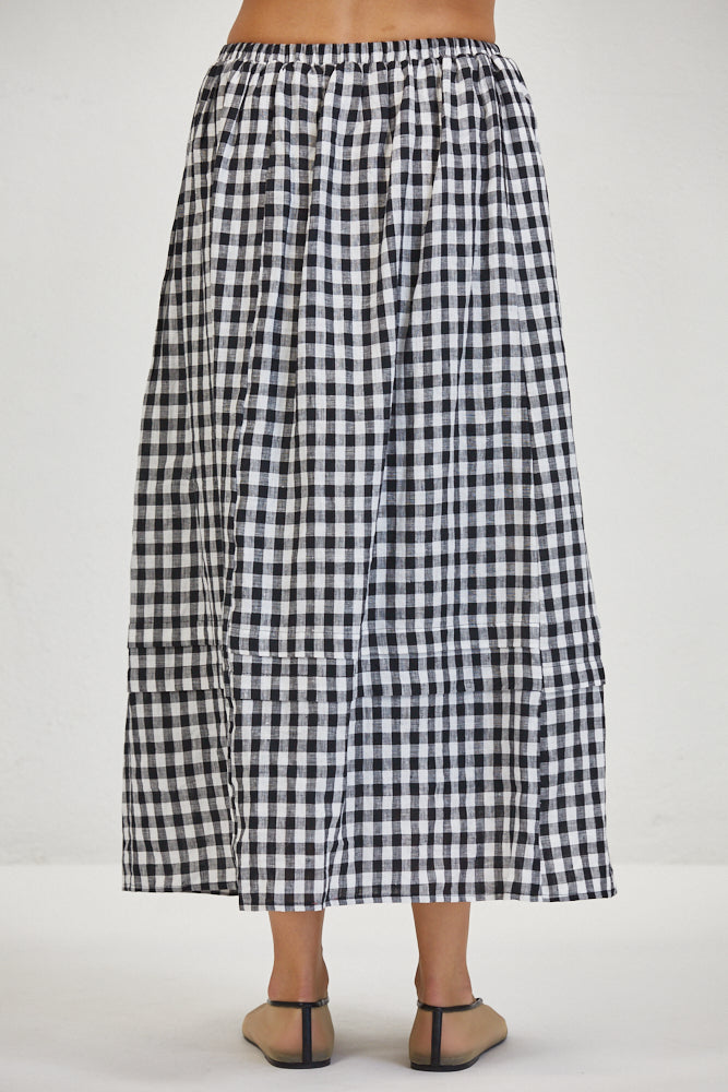 Maelle Skirt