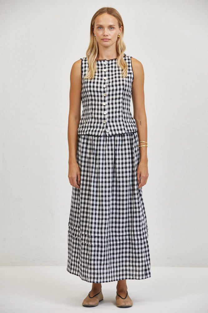Maelle Skirt