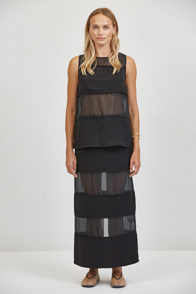 Rene Skirt