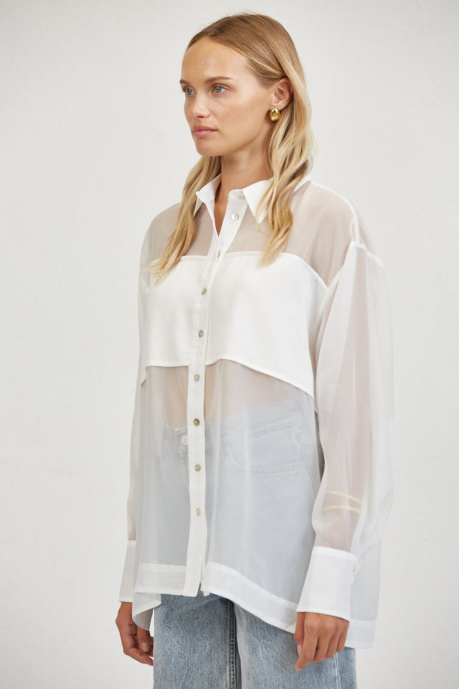 Rene Shirt