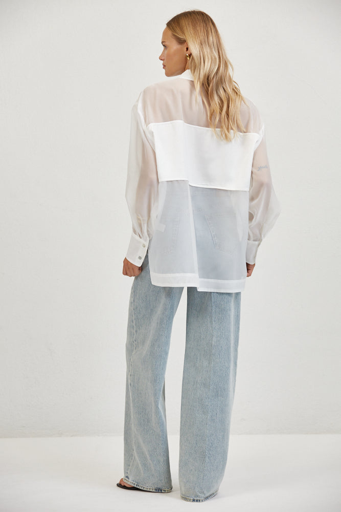 Rene Shirt