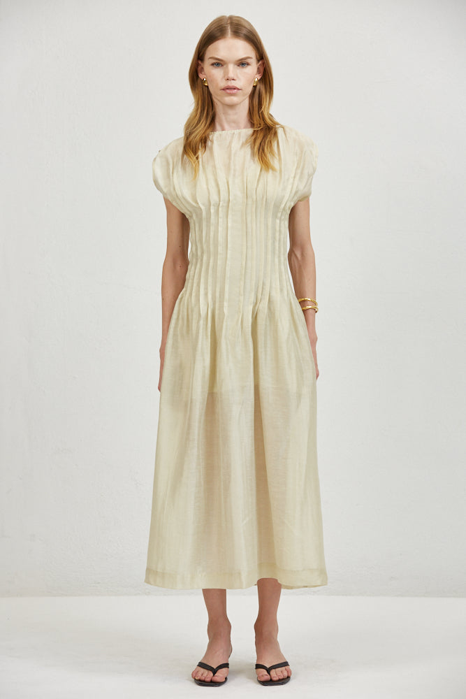 Belen Dress