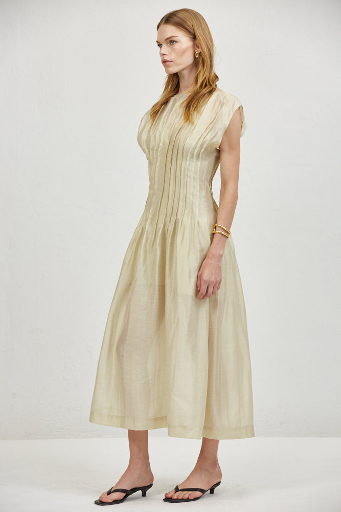 Belen Dress