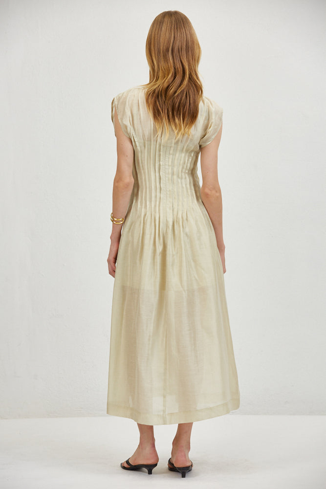 Belen Dress