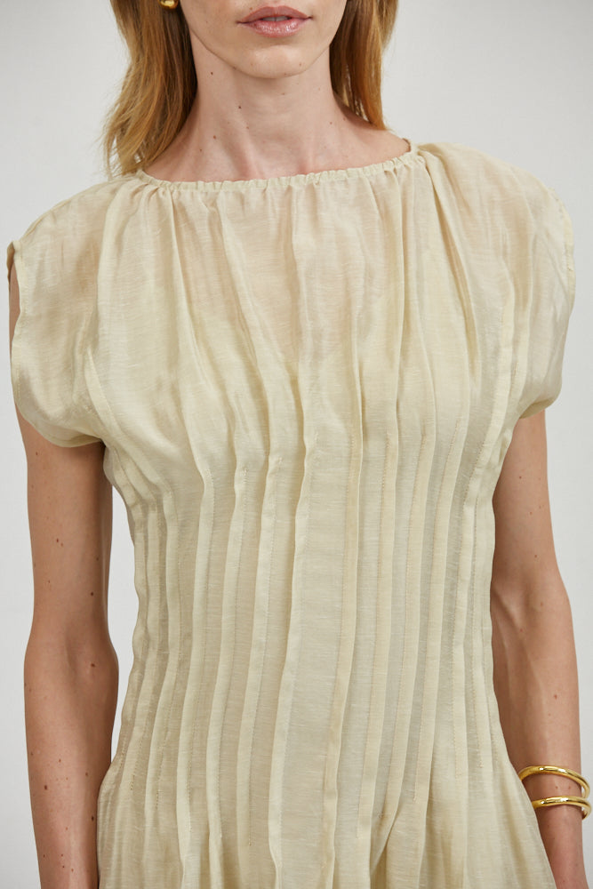 Belen Dress