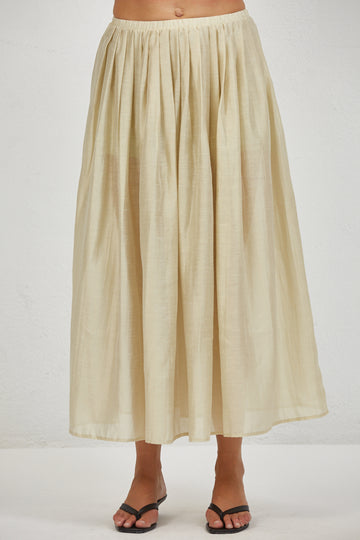 Elara Skirt