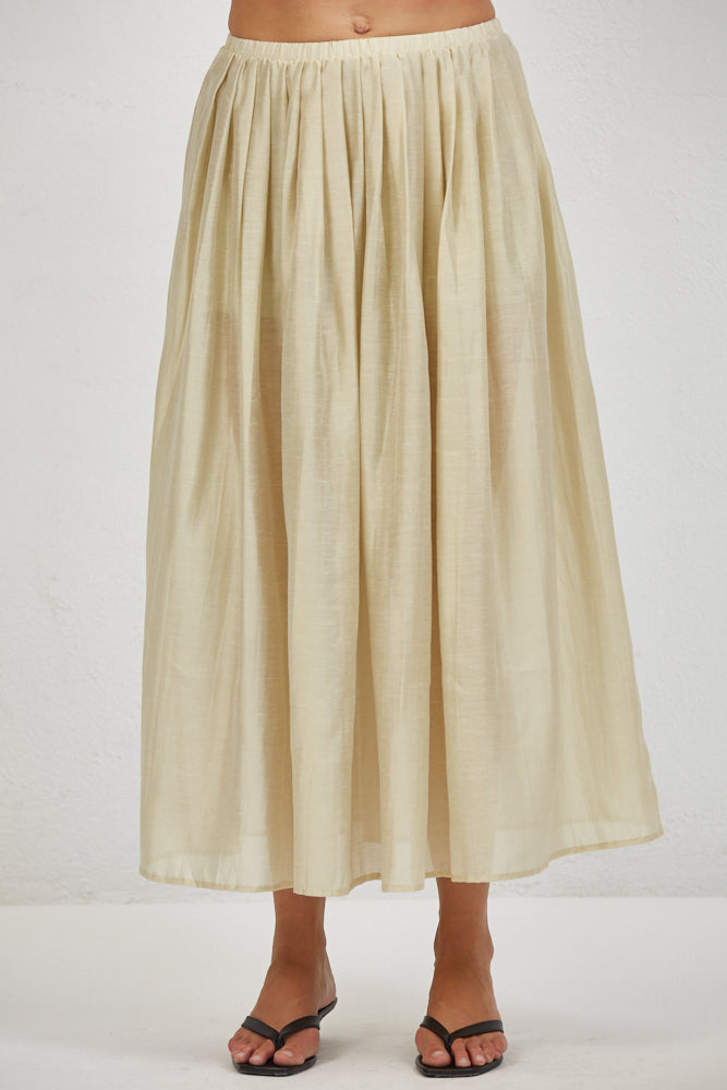 Elara Skirt