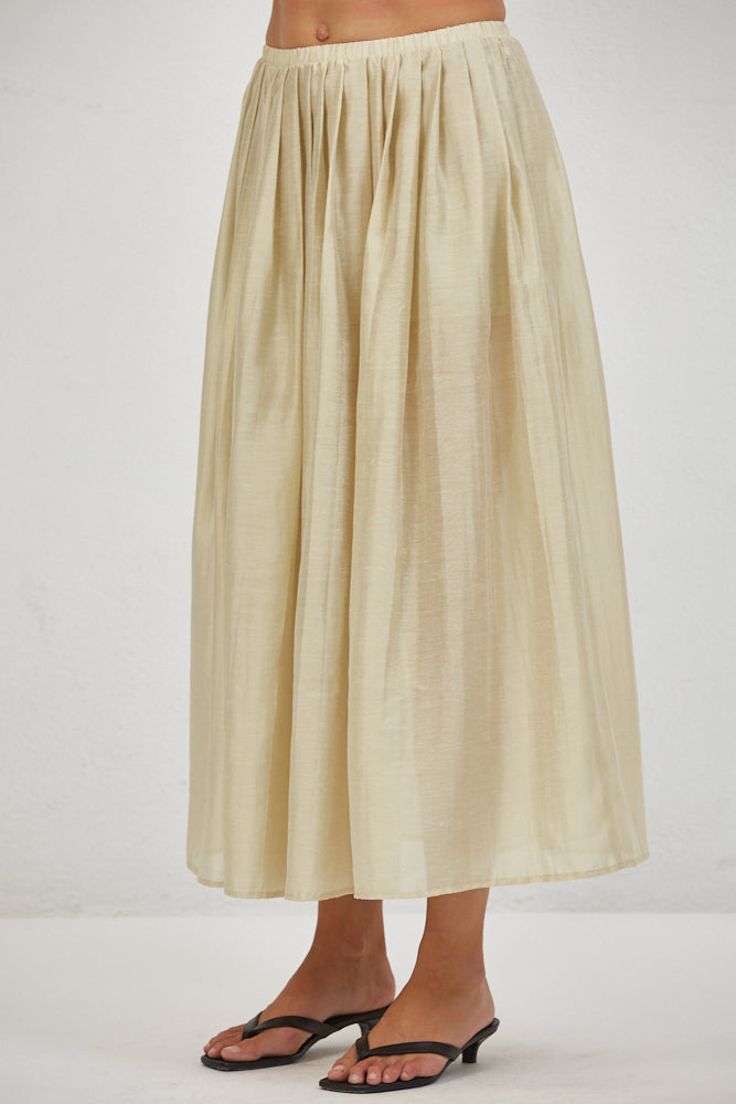 Elara Skirt