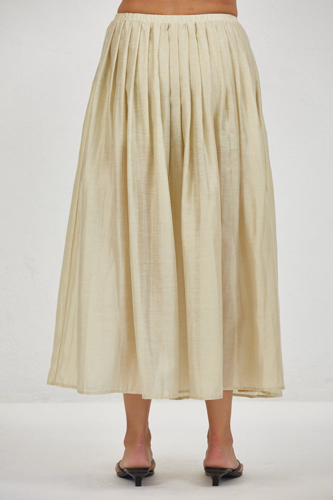 Elara Skirt
