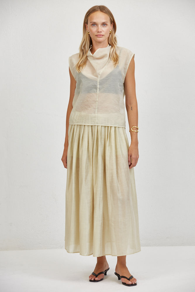 Elara Skirt