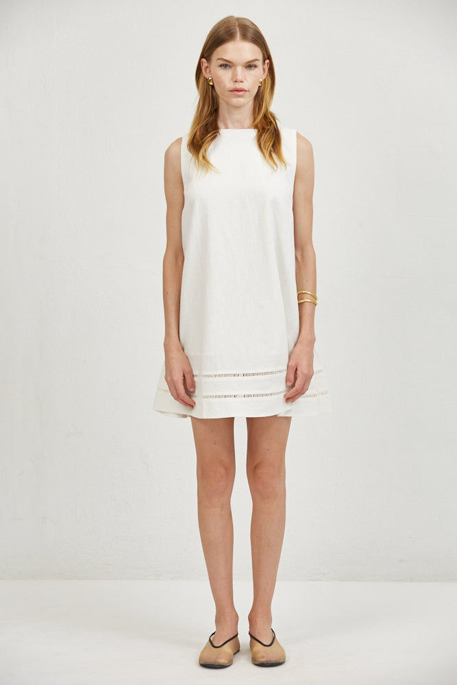Siena Mini Dress