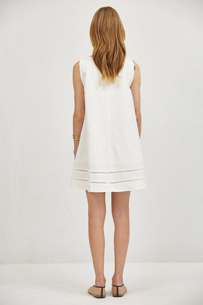 Siena Mini Dress