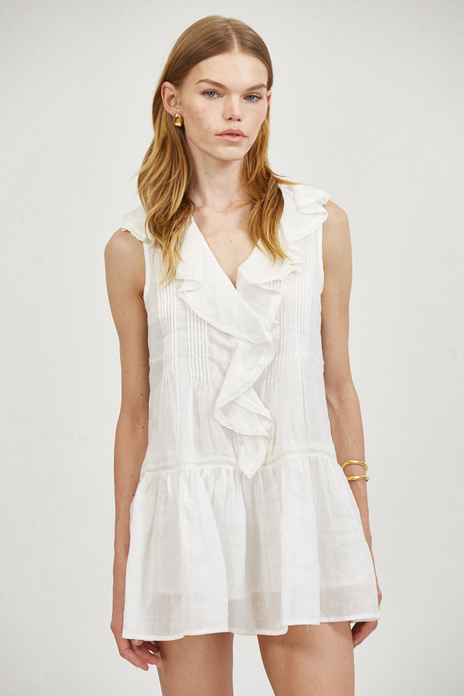 Maire Mini Dress