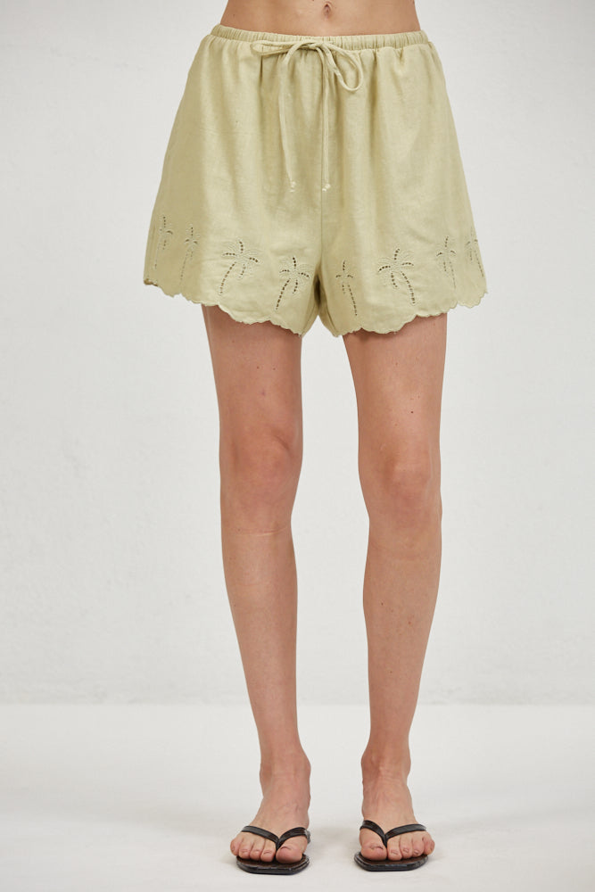 Lia Shorts