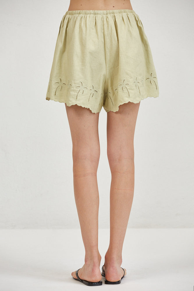 Lia Shorts