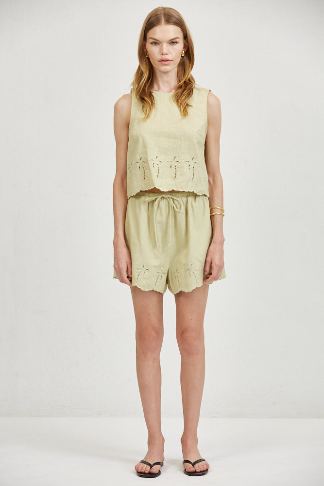 Lia Shorts