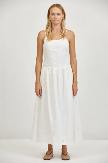Nelly Dress