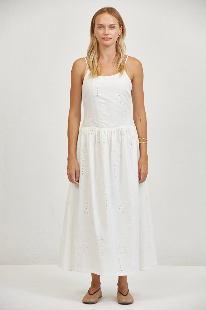 Nelly Dress