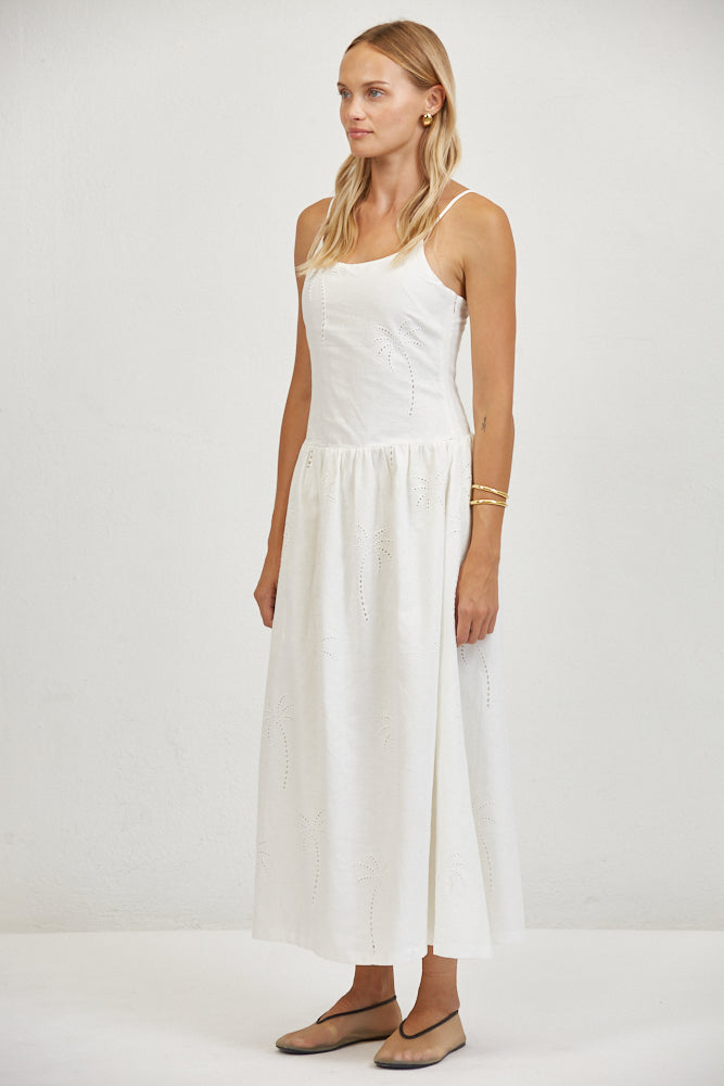 Nelly Dress