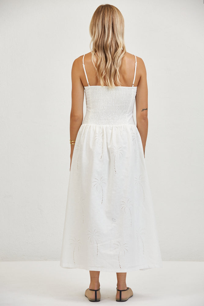 Nelly Dress