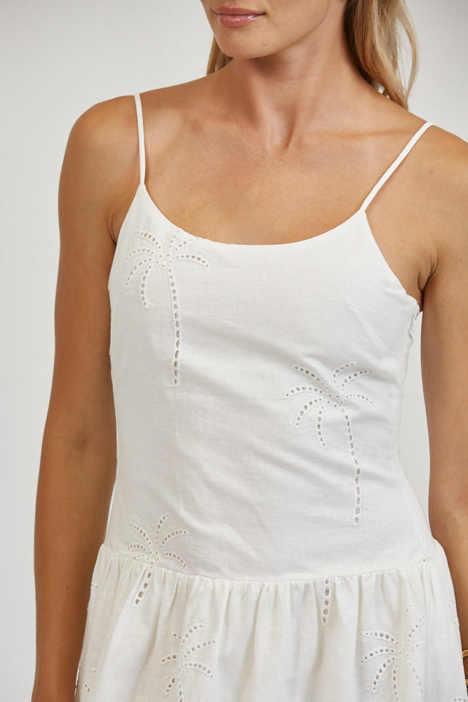 Nelly Dress