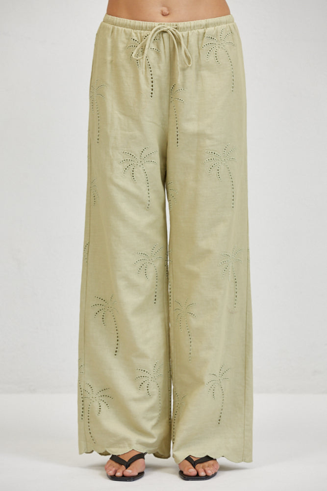 Ramona Pants