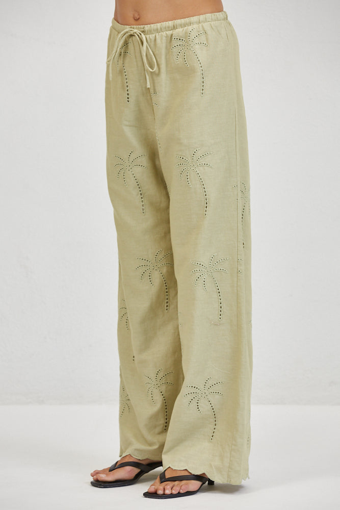 Ramona Pants