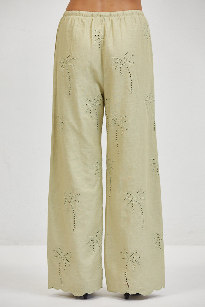 Ramona Pants