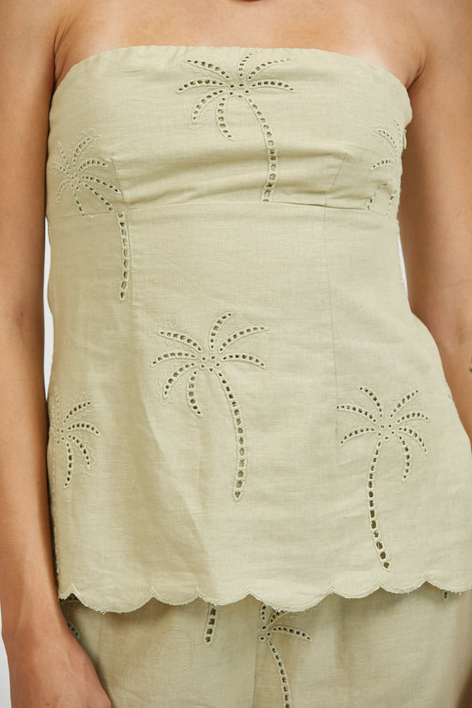 Ramona Top