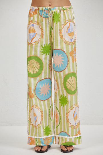 Fiorella Pants