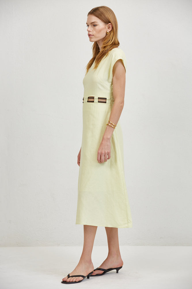 Rosina Dress