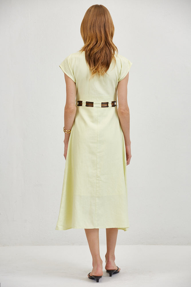Rosina Dress