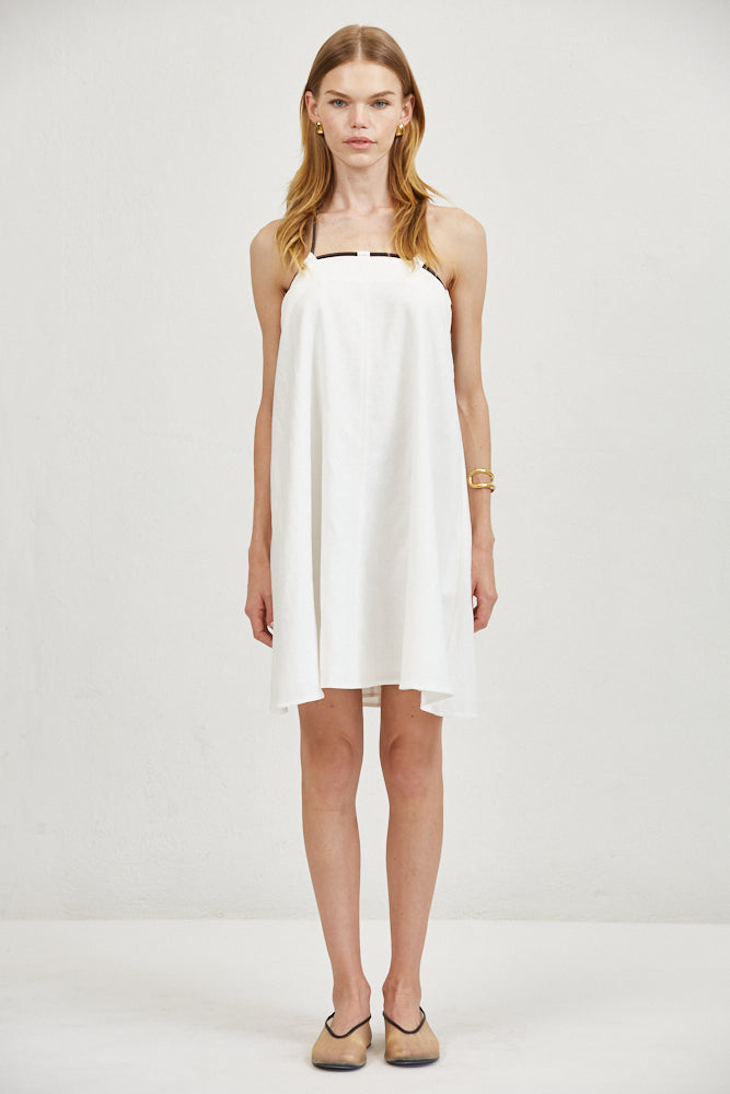 Phoenix Dress